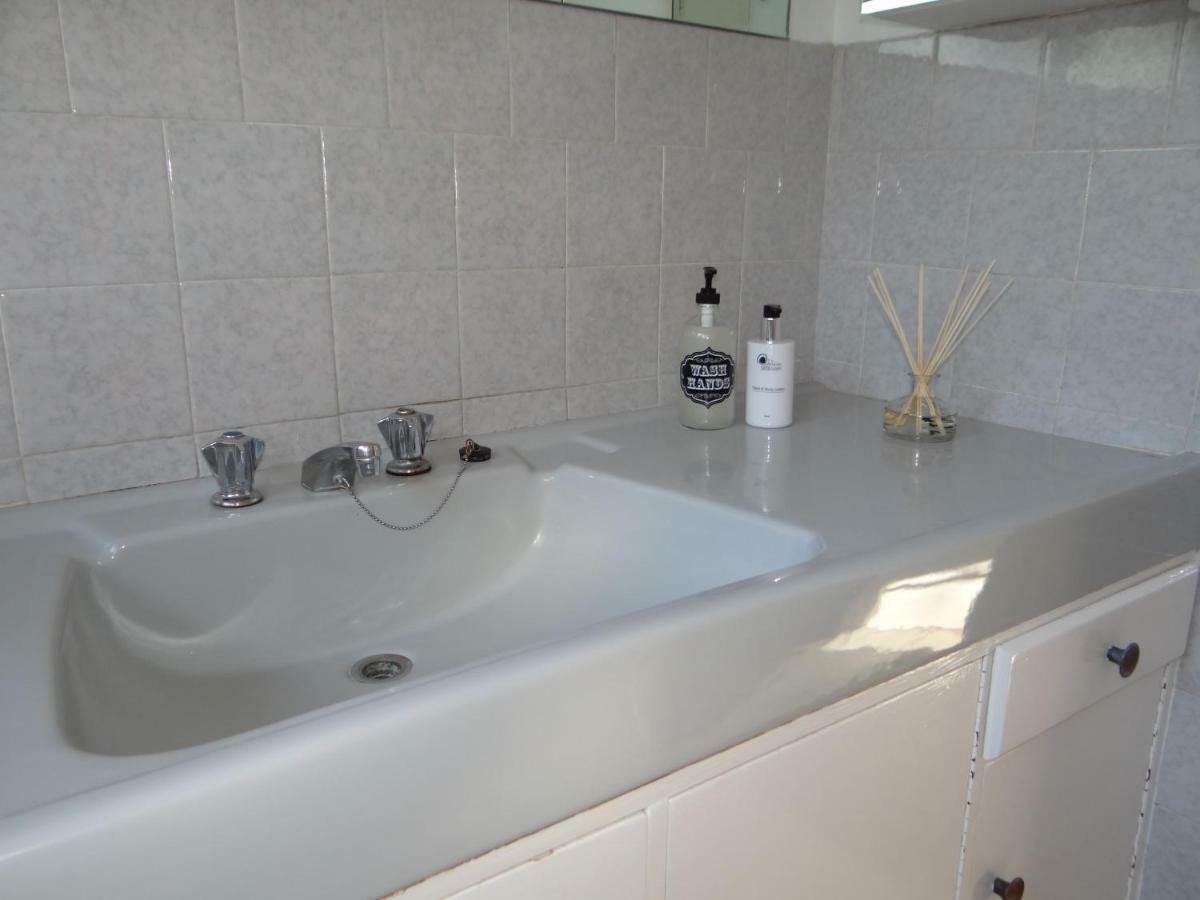 Credo Guest House 布隆方丹 外观 照片
