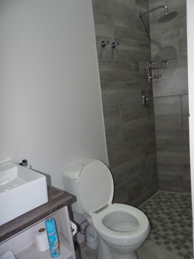 Credo Guest House 布隆方丹 外观 照片