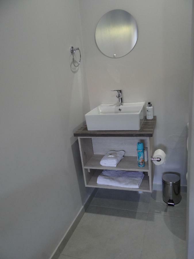 Credo Guest House 布隆方丹 外观 照片