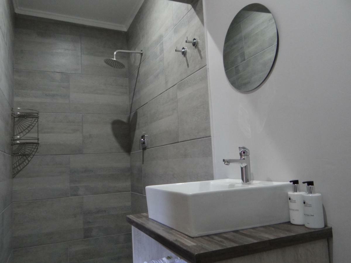 Credo Guest House 布隆方丹 外观 照片