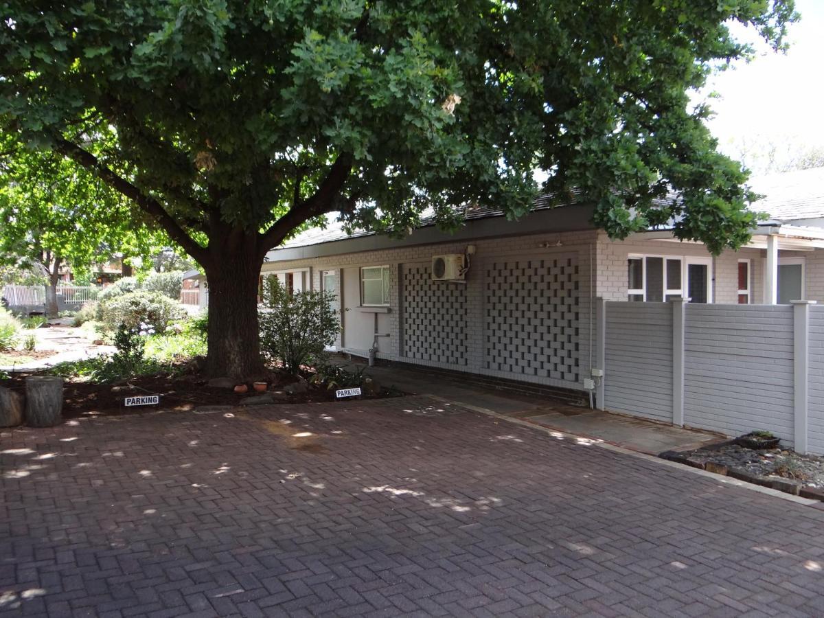 Credo Guest House 布隆方丹 外观 照片